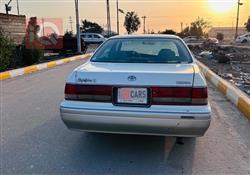 تويوتا كراون